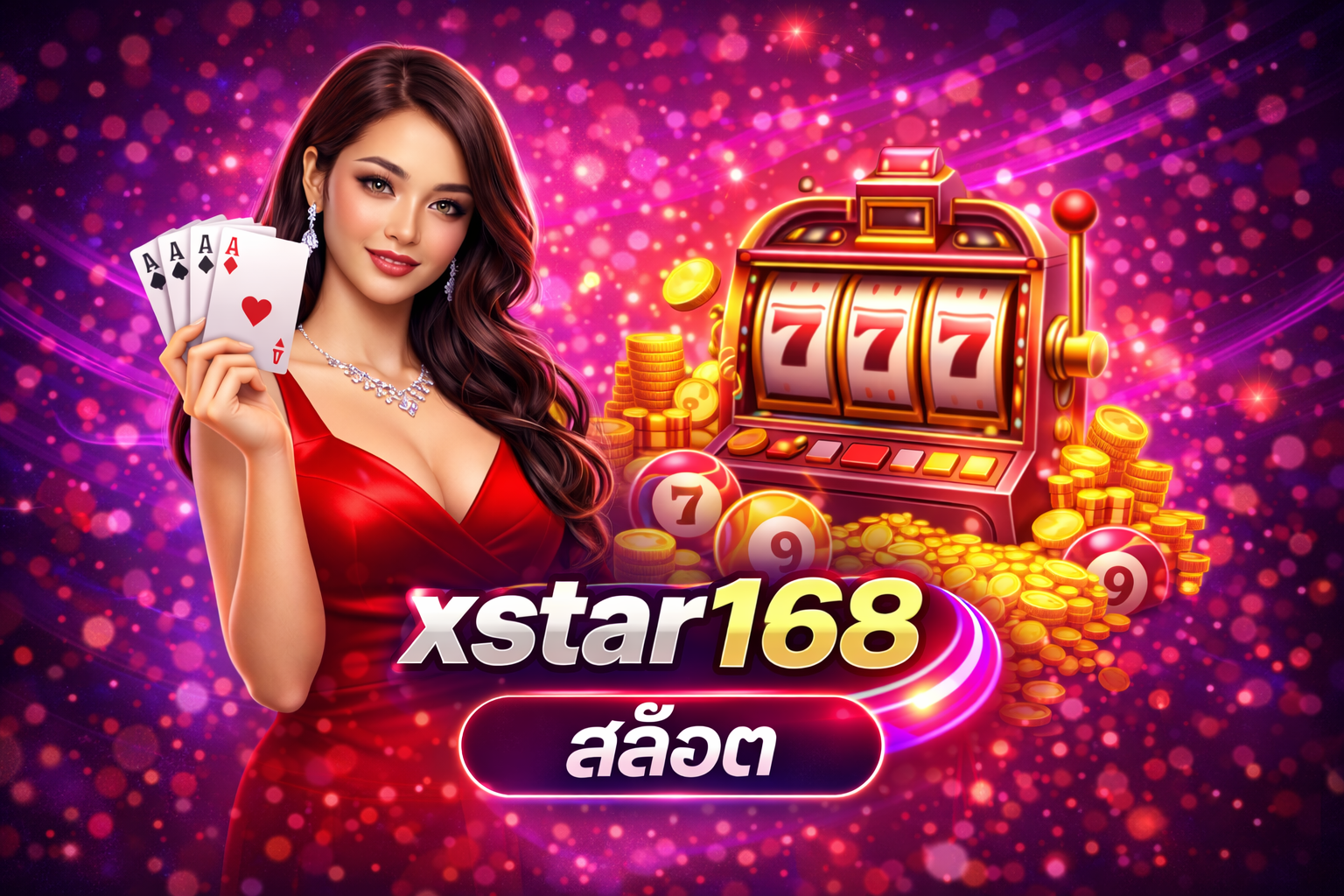xstar168 สล็อต